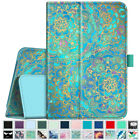Folio Case For All-New Fire 7 12th Gen (2022 Release) Tablet Slim Stand Cover