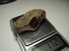 AMBER / raw baltic stones bernstein natural bursztyn baltycki genuine 琥珀 (e677