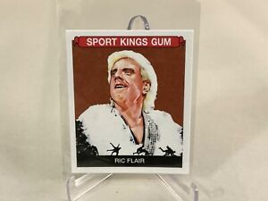 Sportkings Volume 4 PICK YOUR CARD including Base, Mini, Blue, & Silver Parallel
