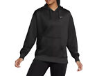 Nike Womens Therma Pullover Training Hoodie in Black, Different Sizes,CU5500-011