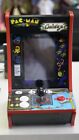 Arcade1up Counter-Cade Pac-man Mini Arcade Cabinet with Galaga 4 in 1 Games