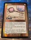 Cloud Key Serialized 497/500 Schematic Brothers' War Retro Frame Artifacts MTG