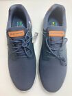 Skechers Mens Delson 58876 Navy Casual Shoes Sneakers NEW!