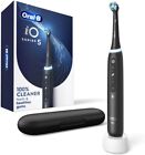Oral-B iO Series 5 Electric Toothbrush - Black