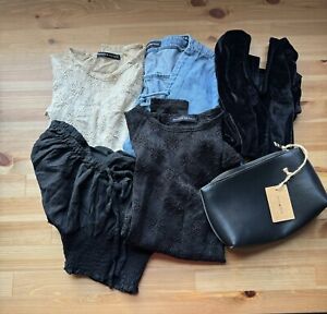 Brandy Melville Clothes Lot Tops Shirts