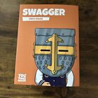 Swaggersouls Youtooz Vinyl Figure NEW/Never Opened