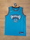 Nike Ja Morant #12 Memphis Grizzlies Stitched Jersey Mens 50 New With Tags