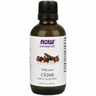 Clove Oil 2 oz By Now Foods