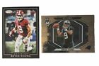 New Listing2023 Panini Mosaic - NFL Debut Prizm #ND-2 Bryce Young (RC) 2 Card Lot Sage RC