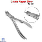 Nail Clipper Cutter Manicure Nail Art Cuticle Nipper Nail Trimmer Remover CE
