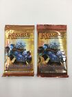 Dragon's Maze Misprint Booster Pack - Magic The Gathering - Clear Booster Pack