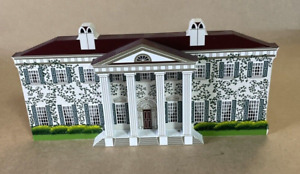 Shelia’s Collectables - 1995 Gone With the Wind/Twelve Oaks Wilkes Plantation