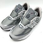 New Balance 990v6 Made In USA Grey Men's Sport Shoe M990GL6 sz 8-12
