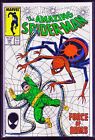 AMAZING SPIDERMAN #296 Doc Ock Force of Arms! Marvel Comic Book ~ NM-