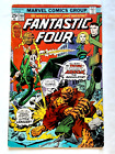 Fantastic Four   # 160 - JULY  1975