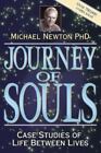 Journey of Souls: Case Studies of Life Between Lives [Michael Newton's Journey o
