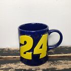 Nascar Jeff Gordon Collectible Mug Cup Coffee Racing Car 3D Official Vintage 4
