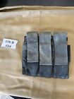 eagle industries Triple Mag Pouch Old Gen Black
