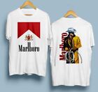 Marlboro shirt, Vintage 90s Marlboro Cowboy T-shirt