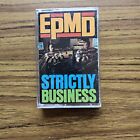 Strictly Business by EPMD (Cassette, Dec-1990, Priority Records)
