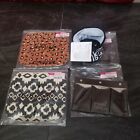 Lot of Thirty-One Purses One Flap Rabat Studio Pouch Oh Snap Bin Jewell Pocket