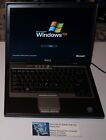Dell Latitude D630 Tested and Working 4gb ram New OS Install Warped Read First!