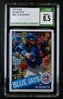 New Listing2020 TOPPS SILVER PACK MOJO REFRACTOR 85C41 BO BICHETTE ROOKIE CSG 8.5 NM MT+ RC