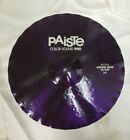 Paiste Color Sound 900 Purple Cymbal 14