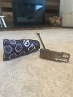 MINT Condition Bettinardi Queen B 15 Putter 34” Right hand With Head Cover