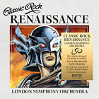 London Symphony Orch - Classic Rock Renaissance [New CD]