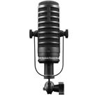 MXL BCD-1 Live Broadcast Dynamic Cardioid Vocal Performance Recording Microphone
