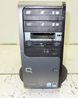 Compaq Presario SR5233WM Desktop Computer Intel Pentium D 3GB Ram No HDD