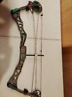 fred bear code compound bow
