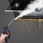 Steam Cleaner Machine Car Home High Pressure Vapor Cleaning System Gun 1600W