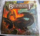 Beowulf TheLegend Board Game. New