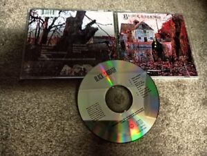 Black Sabbath - Self Titled CD