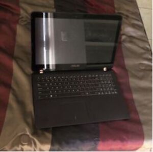 Asus Q524U 15.6” Laptop