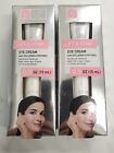 2 Packs Global Beauty Care Lift & Firm Eye Cream With Collagen & Peptides 0.5oz