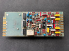 MODIFIED Studer 1.080.804-11 with AM 16/21 daughterboard
