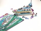 41015 LEGO Friends Complete Friends Dolphin Cruiser Ship Boat