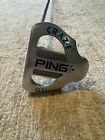 Ping G2i Craz-e Putter - 34 Inches - Black Dot - Right Handed