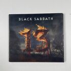 13 by Black Sabbath (CD, 2013)