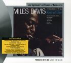 Miles Davis - Kind Of Blue (remastered + Bonus Track) [New CD] Bonus Track, Rmst