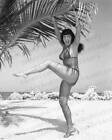Wild Babe, The One And Only Bettie Page Photo Print Poster