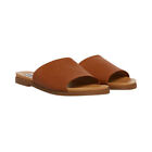 Steve Madden Ladies' Slide Sandals (Tan, Womens Size 7.5) NWOB