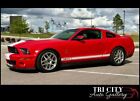 New Listing2009 Ford Mustang 2009 FORD MUSTANG SHELBY GT500 5.4L V8 SUPERCHARGE