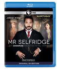 Masterpiece: Mr Selfridge - Season 1 (Blu-ray)