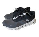 On Cloudrunner Shoes Men’s Size 11 Eclipse Frost