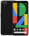 Google Pixel 4 XL 64GB *Verizon* -Excellent Condition-*JUST BLACK**P12*