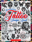 Tattoo Design Book Vol. 3: over 2,500 Minimalist Tattoo Designs for Artists, Pr